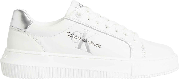 ZAPATILLA CALVIN KLEIN CHUNKY CUPSOLE MUJER