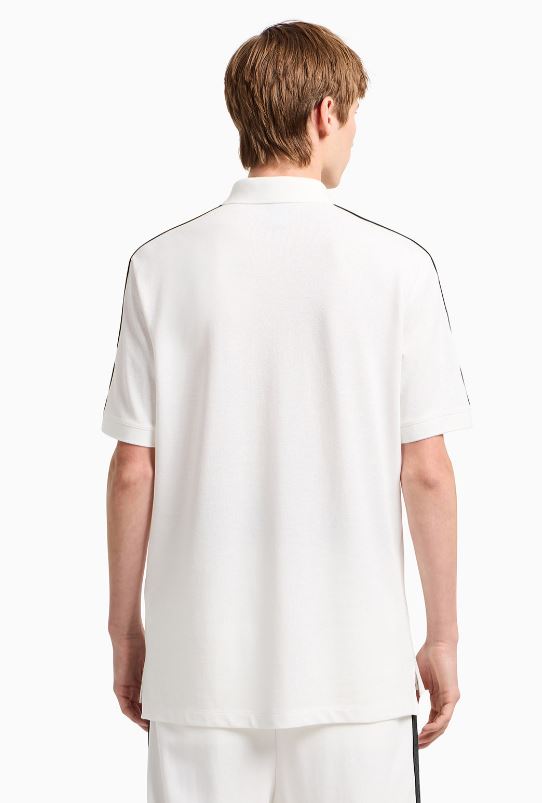 POLO ARMANI EXCHANGE HOMBRE