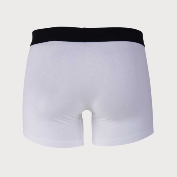 BOXER LEVI'S® SOLID BASIC ORGANIC 2P HOMBRE