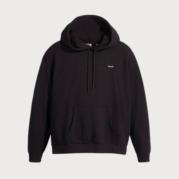 SUDADERA LEVI'S® EVERYDAY MUJER