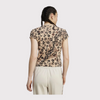 CAMISETA ADIDAS AOP MUJER