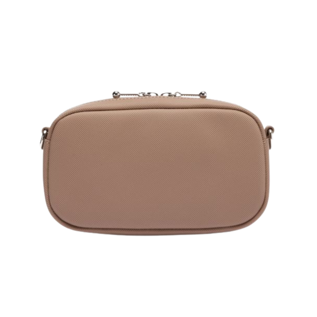 BOLSO LACOSTE CROSSOVER MUJER