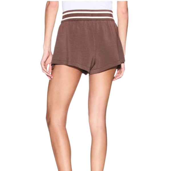 SHORT ARMANI EXCHANGE MUJER