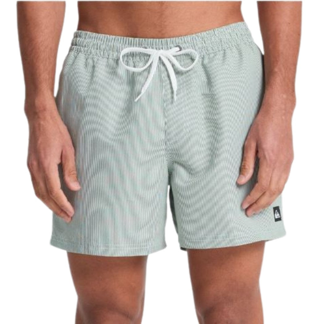 BAÑADOR QUIKSILVER DELUXE 15 HOMBRE