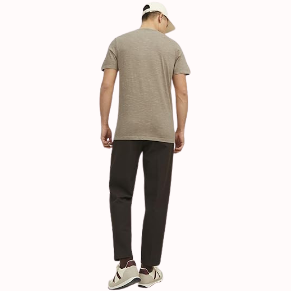CAMISETA JACK&JONES ESPLIT NOOS HOMBRE