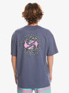 CAMISETA QUIKSILVER SPINCYCLESS HOMBRE