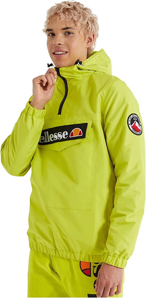 CHAQUETA  ELLESSE HOMBRE