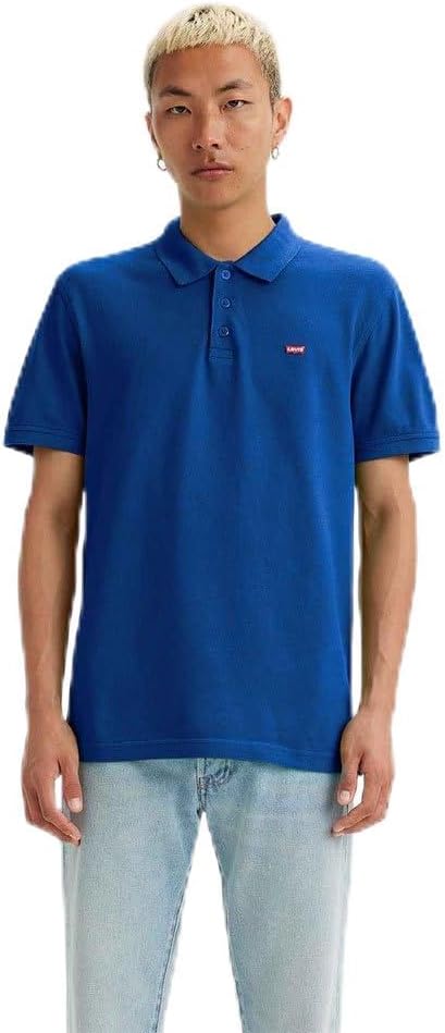 POLO LEVIS HOUSEMARK HOMBRE