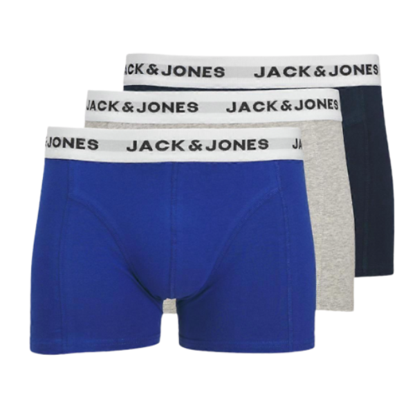 TRUNK 3-PACK JACK&JONES JACJOE HOMBRE