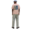 CAMISETA JACK&JONES JORMONTAUK HOMBRE