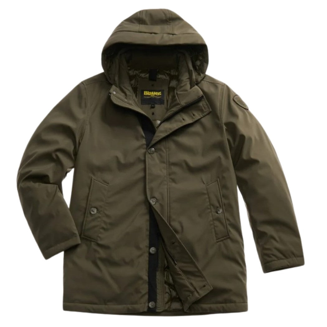 CHAQUETA BLAUER CHESTER HOMBRE