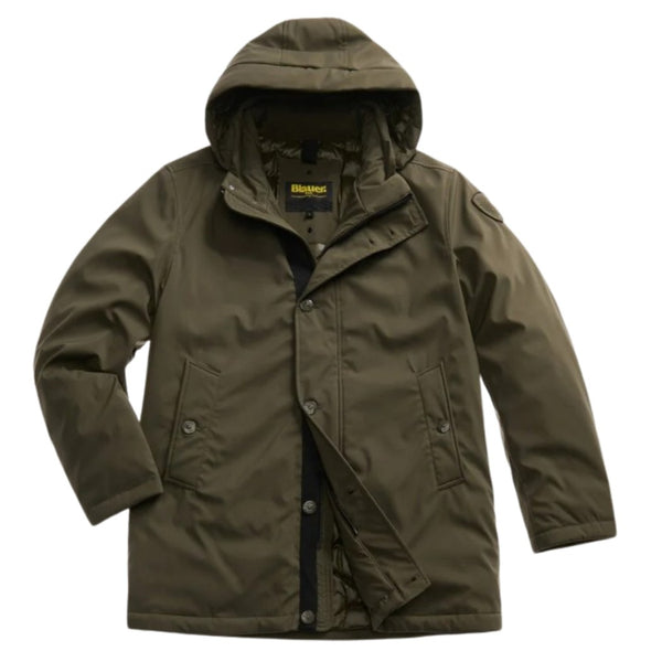 CHAQUETA BLAUER CHESTER HOMBRE