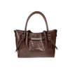 BOLSO LOLA CASADEMUNT LOGO TROQUELADO MUJER