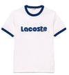 CAMISETA LACOSTE HOMBRE