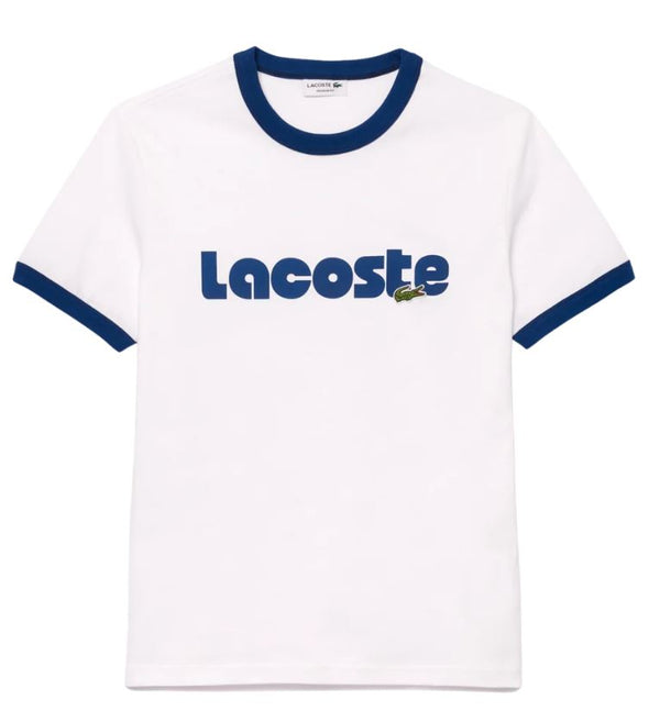 CAMISETA LACOSTE HOMBRE