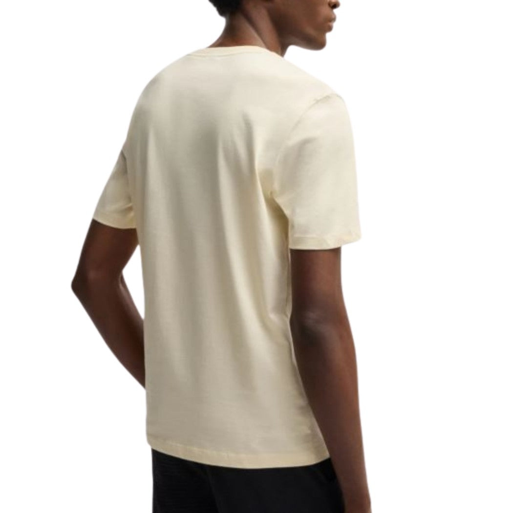 CAMISETA HUGO BOSS TEGOOD HOMBRE