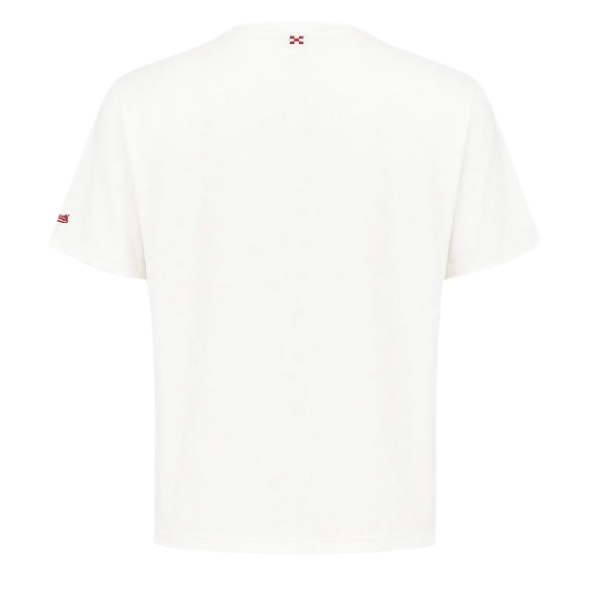 CAMISETA SAINT BARTH PORTOFINO HOMBRE