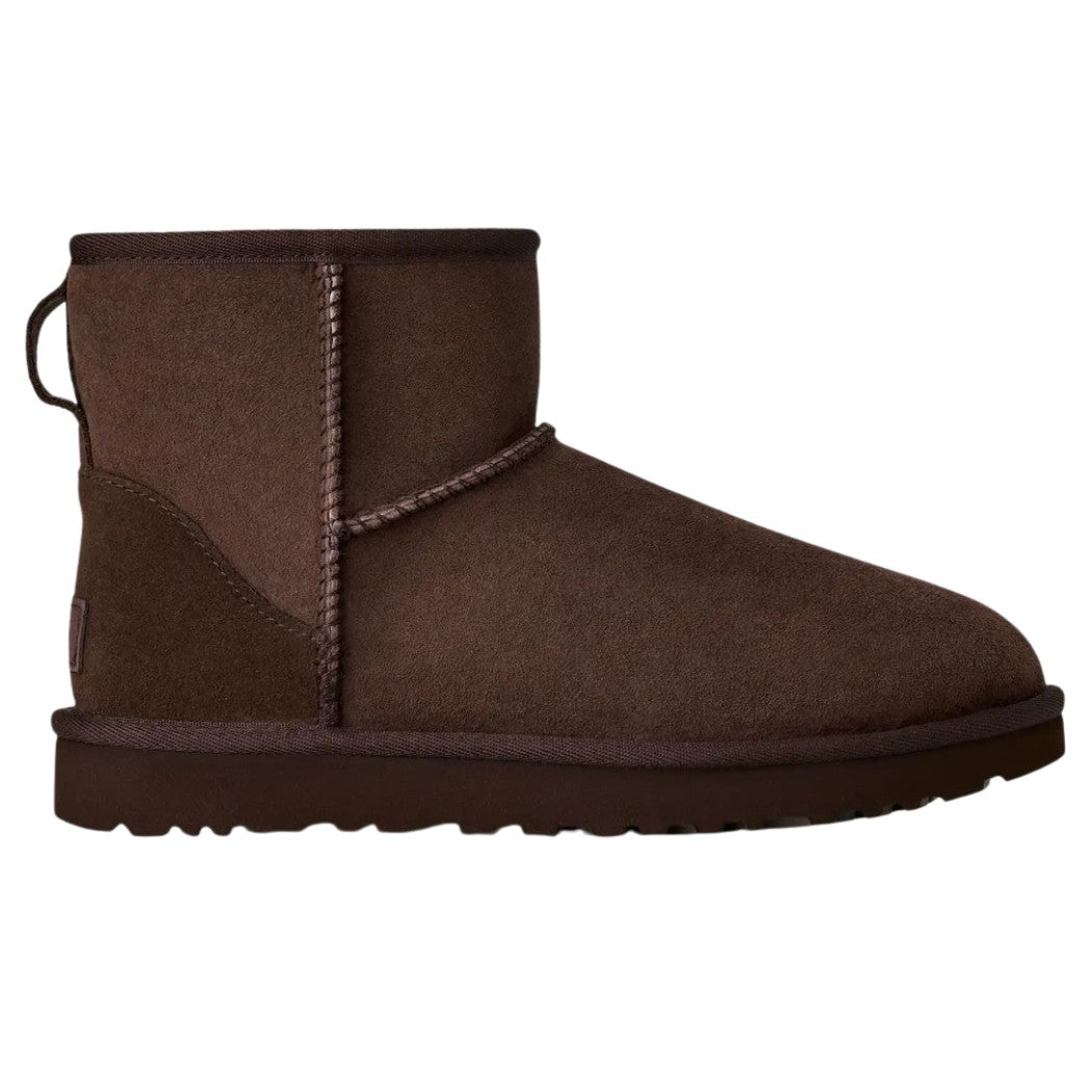 BOTAS UGG CLASSIC MINI II MUJER