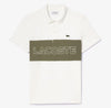 POLO LACOSTE COL BORD-COTES HOMBRE