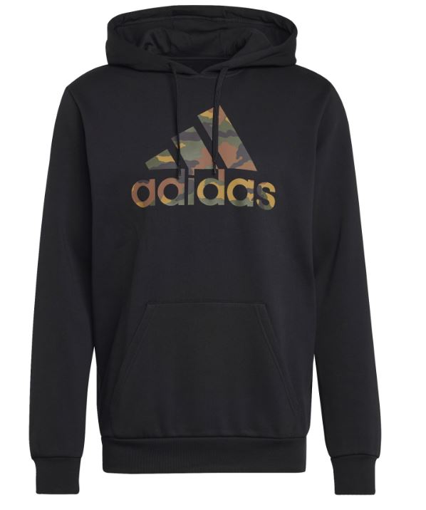 SUDADERA ADIDAS CAMO HOMBRE