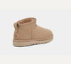 BOTAS UGG CLASSIC ULTRA MINI MUJER