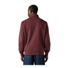 SUDADERA LEVI'S® LSE ORIGINAL HM 1/4 ZIP HOMBRE