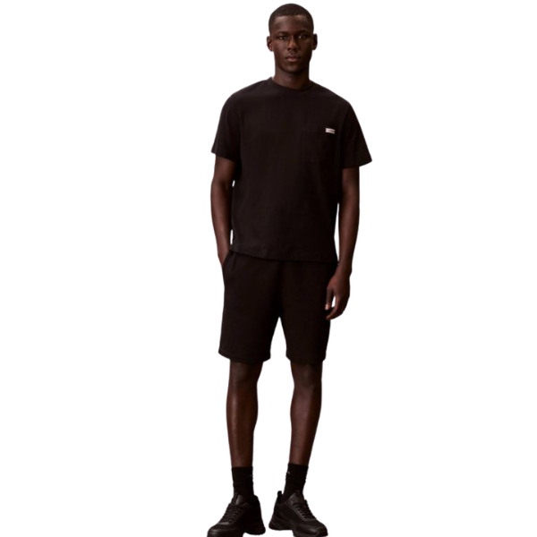 BERMUDA CALVIN KLEIN EU 350TERRY HOMBRE