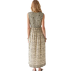 VESTIDO MAISON HOTEL EUGENIE MUJER