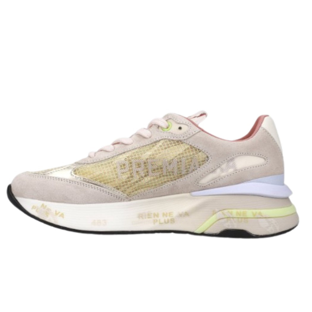 ZAPATILLA PREMIATA MOERUND MUJER