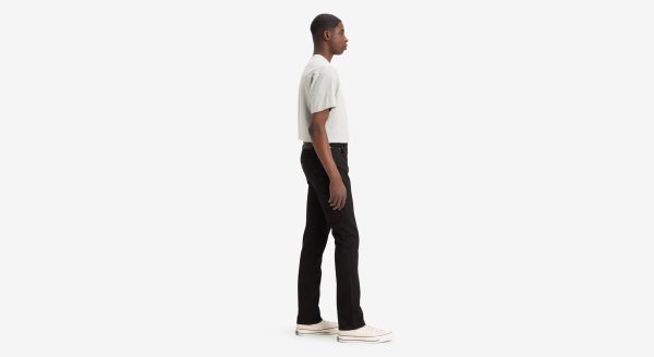 TEJANO LEVI'S® 511 SLIM HOMBRE