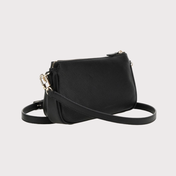 BOLSO GUESS NOELLE II DBL POUCH MUJER