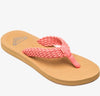 CHANCLA ROXY PORTO IV MUJER