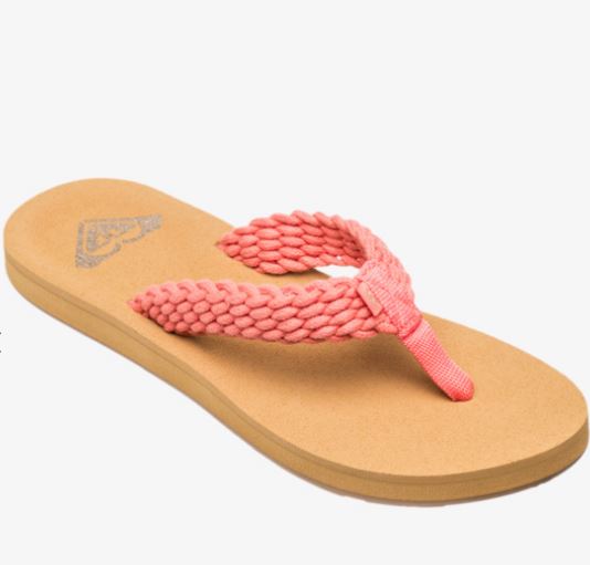 CHANCLA ROXY PORTO IV MUJER