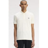POLO FRED PERRY PLAIN HOMBRE