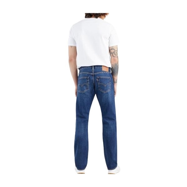 TEJANO LEVI'S® 501® ORIGINAL HOMBRE