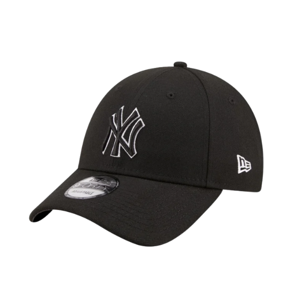 GORRA NEW ERA NEW YORK YANKEES HOMBRE
