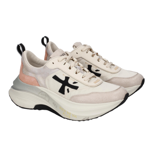 ZAPATILLA PREMIATA HILL MUJER