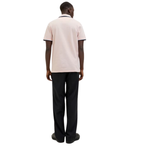 POLO JACK&JONES JJEPAULOS NOOS HOMBRE