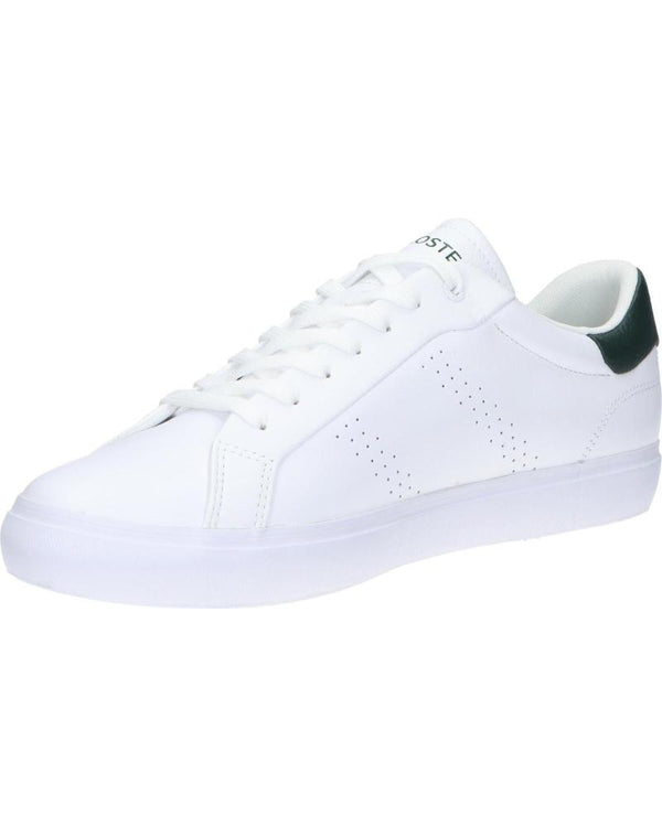 ZAPATILLA LACOSTE POWERCOURT 2.0 HOMBRE