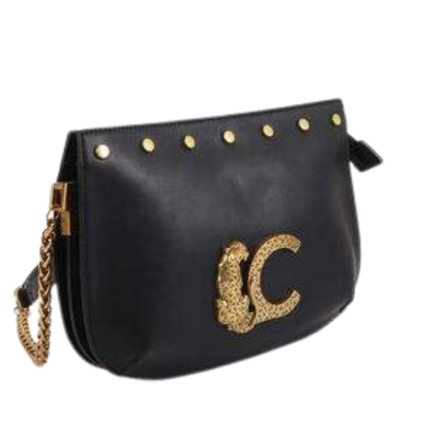 BOLSO LOLA CASADEMUNT ANIMAL TACHELAS MUJER