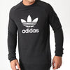 SUDADERA TREFOIL ADIDAS HOMBRE