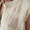 BLUSA MAISON HOTEL HORACIO CALA SHELL