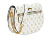 BOLSO GUESS KUBA COMPARTMENT MUJER