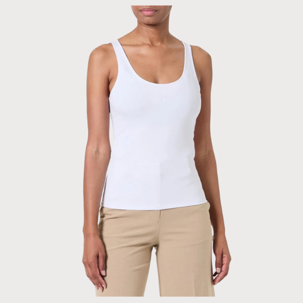 TOP ARMANI EXCHANGE MUJER