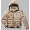 CHAQUETA BLAUER ALBERT HOMBRE