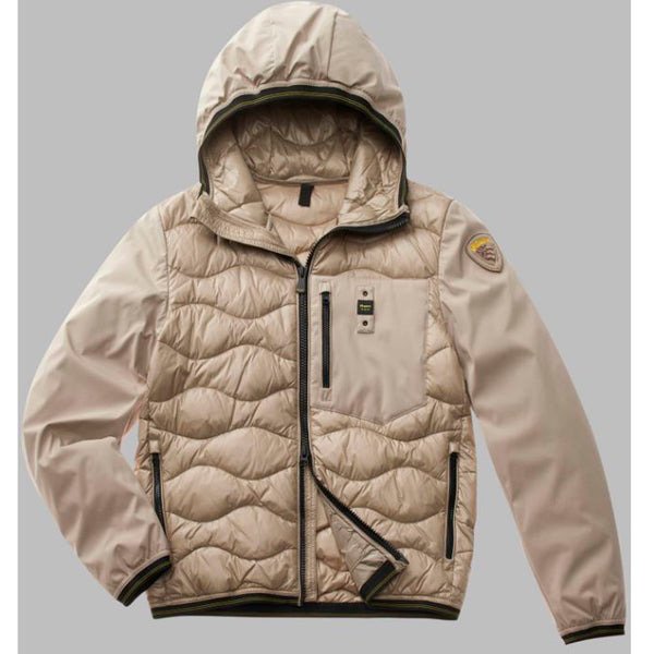 CHAQUETA BLAUER ALBERT HOMBRE