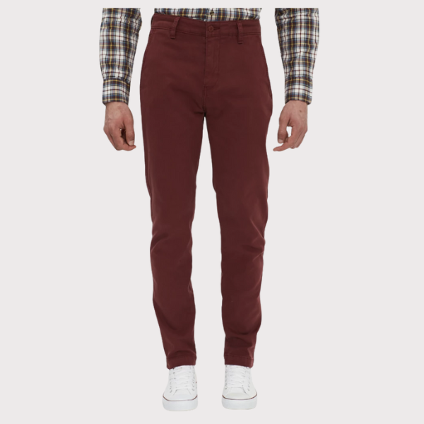 PANTALON LEVI'S® CHINO SLIM II Z2140 HOMBRE
