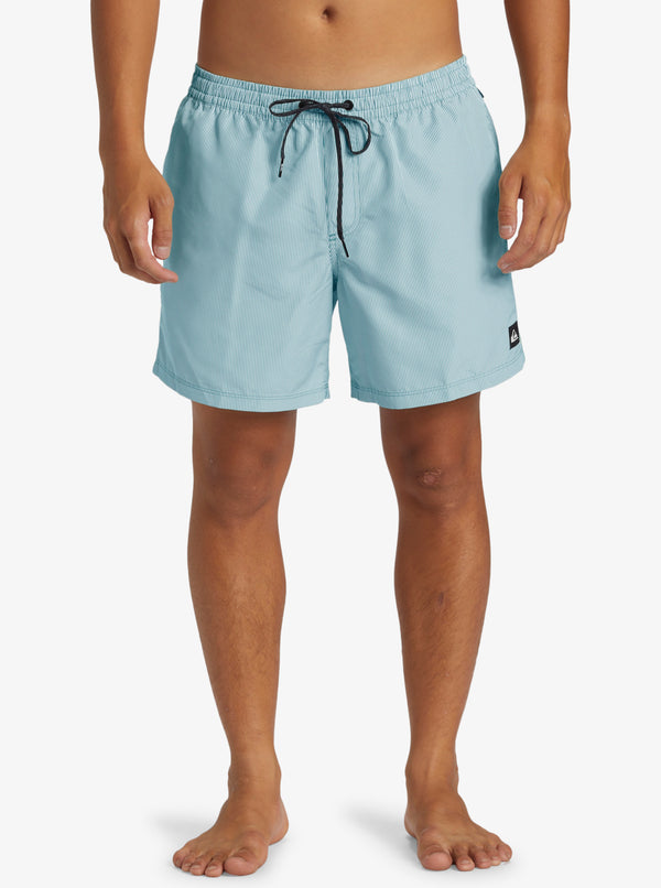 BAÑADOR QUIKSILVER DELUXE 15 HOMBRE