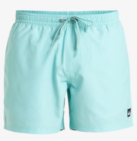 BAÑADOR QUIKSILVER SOLID HOMBRE