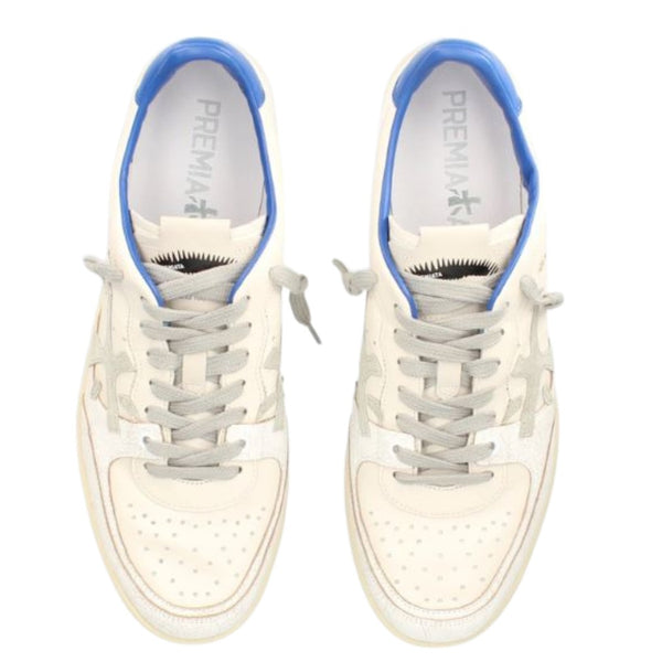 ZAPATILLA PREMIATA BSKTCLAY HOMBRE